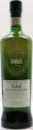 Port Dundas 1980 SMWS G6.4 a treasure chest of sweet delights Refill Ex-Bourbon Hogshead 47.9% 700ml
