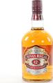 Chivas Regal 12yo 40% 1000ml