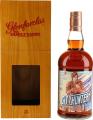 Glenfarclas 2011 Sherry Cask Whisky Mew selected by Hideo Yamaoka 60% 700ml