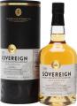 Port Dundas 1990 HL The Sovereign 52.3% 700ml