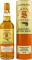 Ardmore 2010 SV Vintage Collection 1st fill Oloroso Sherry Butt 43% 700ml