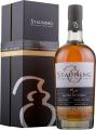 Stauning 2015/16 Rye Virgin American White Oak 50% 500ml