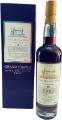 Single Malt Scotch Whisky 1993 TSID Grand Castle Sherry Cask Matured 3598 56.7% 700ml