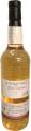 Caol Ila 2000 DR Bourbon Cask #309529 the Danish Market 62.3% 700ml