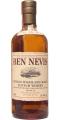 Ben Nevis 1973 Fort William Limited #755 55.2% 700ml