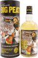 Big Peat The Fussball Edition DL Small Batch whisky.de 48% 700ml