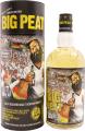 Big Peat The Fussball Edition DL Small Batch 48% 700ml