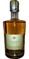 Diedenacker 2008 Number One Rye Malt Whisky 42% 500ml