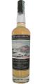 Bruichladdich 1993 HSC Lochs and Castles of Scotland No 11 #1560 46% 700ml