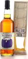 Ledaig 13yo JWC Single Cask Nation 2nd Fill Sherry Butt #900165 57.1% 750ml