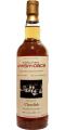 Clynelish 1997 WJ Bourbon Hogshead 58.4% 700ml