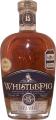 WhistlePig 15yo Single Barrel #312021 British Bourbon Society 52.9% 700ml