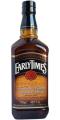 Early Times Kentucky Straight Bourbon Whisky Charred American Oak Barrels 40% 750ml