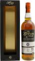 Arran 1998 Private Cask Sherry Hogshead 1998/1114 Companions of the Quaich 15yo 55.7% 700ml