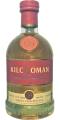 Kilchoman 2011 Single Cask Release 100% Islay Binny's Beverage Depot 58.3% 750ml