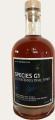 Scotch Universe Species G1 Extraterrestrial Spirit 57.9% 700ml