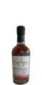 Stauning 2013 Distillery Edition Ex-Rye & Ex-Sherry Cask 52.1% 250ml