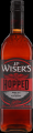 J.P. Wiser's Hopped Whisky 40% 750ml