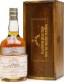 Ben Nevis 1963 DL Old & Rare The Platinum Selection Wooden Box 40yo 45.7% 700ml