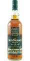 Glendronach 15yo Oloroso & Pedro Ximenez 46% 700ml