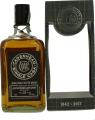 Glenlossie 1993 CA Single Cask Bourbon Hogshead 55.7% 700ml