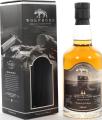 Wolfburn From the Stills Spring 2020 Distillery Release Sherry hogshead & Octave 260 / 323 46% 700ml