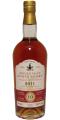 Speyside 2011 TWCC PX Sherry Hogshead 53.9% 700ml