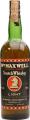 Wm. Maxwell Light WmWx Specially Blended Scotch Whisky 43% 750ml