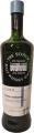 Inchmurrin 2001 SMWS 112.33 2nd Fill Ex-Bourbon Hogshead 55.8% 700ml