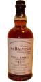 Balvenie 15yo Single Barrel Sherry Cask #4687 47.8% 700ml