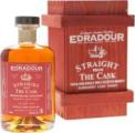 Edradour 2002 Straight From The Cask Burgundy Cask Finish 58.6% 500ml