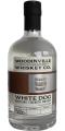Woodinville White Dog Whisky 110 proof 55% 750ml