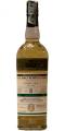 Caol Ila 2009 HL The Old Malt Cask Refill Hogshead 50% 700ml