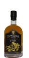 Urwhisky 2016 1st Fill Bourbon Cask Whisky Club Uri 43% 500ml