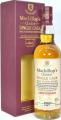 BenRiach 1987 McC Single Cask Cask Strength 55.7% 700ml