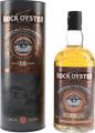 Rock Oyster 18yo DL Limited Edition 46.8% 700ml