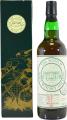 Macallan 1990 SMWS 24.95 Curried coconut and treacle 16yo 56.3% 700ml