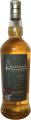 Benromach 2004 Peat Smoke 1st Fill Bourbon Barrels 46% 750ml