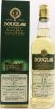 Auchentoshan 2001 DoD Refill Hogshead LD 10300 46% 700ml