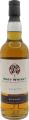 Blended Malt Scotch Whisky 6yo CWCL Watt Whisky 57.1% 700ml