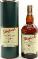 Glenfarclas 21yo 43% 700ml