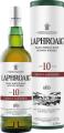 Laphroaig 10yo Sherry Oak 48% 750ml