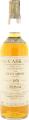 Glen Mhor 1978 GM Original Cask Strength 65.3% 750ml