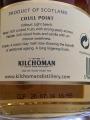 Kilchoman Coull Point 46% 700ml