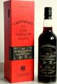 Glen Grant 1964 CA Authentic Collection Millennium Bottling 52.6% 700ml