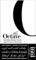 Glen Grant 1991 DT The Octave Sherry Octave Cask Finish 440286 for The Wine and Cheese Place 51.4% 750ml