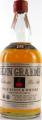 Glen Graeme Unblended Pot-Still Malt Scotch Whisky 18yo Importato da: Ditta R. Manzuoli Firenze 40% 750ml