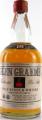 Glen Graeme Unblended Pot-Still Malt Scotch Whisky 18yo Importato da: Ditta R. Manzuoli Firenze 40% 750ml