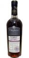 Chieftain's 1993 IM Chieftain's Limited Edition Collection 1st Fill Sherry Cask 3603 56% 700ml