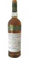 Allt-A-Bhainne 1991 DL The Old Malt Cask Refill Hogshead 50% 700ml